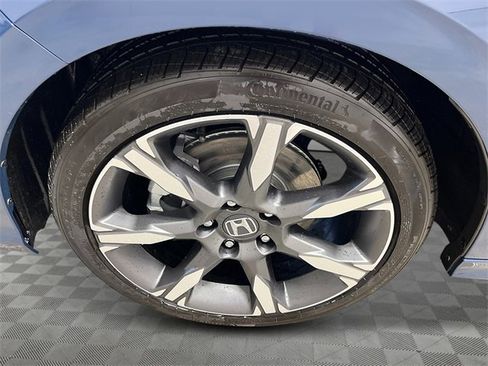 New 2026 Honda Civic Sport Touring image 11