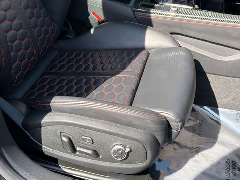 Used 2021 Audi RS 5 Sportback image 11