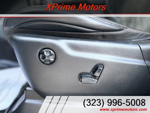 Used 2017 Jeep Grand Cherokee Trailhawk AWD/4WD image 18