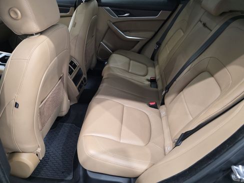 Certified 2021 Jaguar F-PACE S image 11