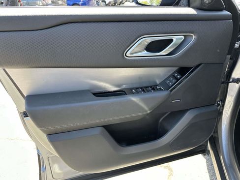 Used 2023 Land Rover Range Rover Velar R-Dynamic S AWD/4WD image 20