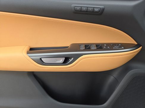 New 2026 Lexus NX 350h AWD w/ Premium Package image 15