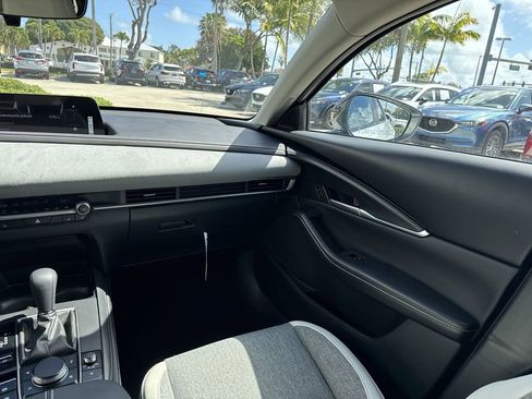 New 2026 MAZDA CX-30 Aire Edition image 16