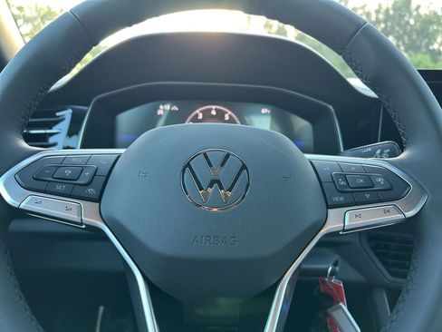 New 2026 Volkswagen Jetta Sport image 17