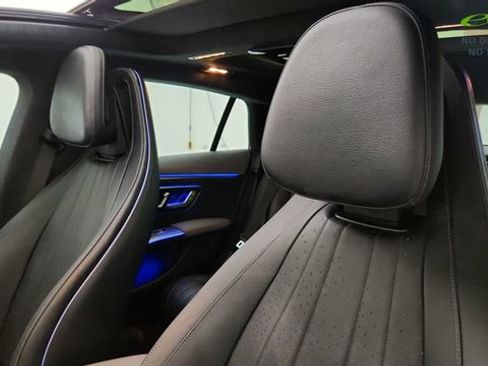 Used 2023 Mercedes-Benz EQS 450+ 4MATIC Sedan image 36