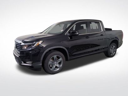 Used 2023 Honda Ridgeline RTL