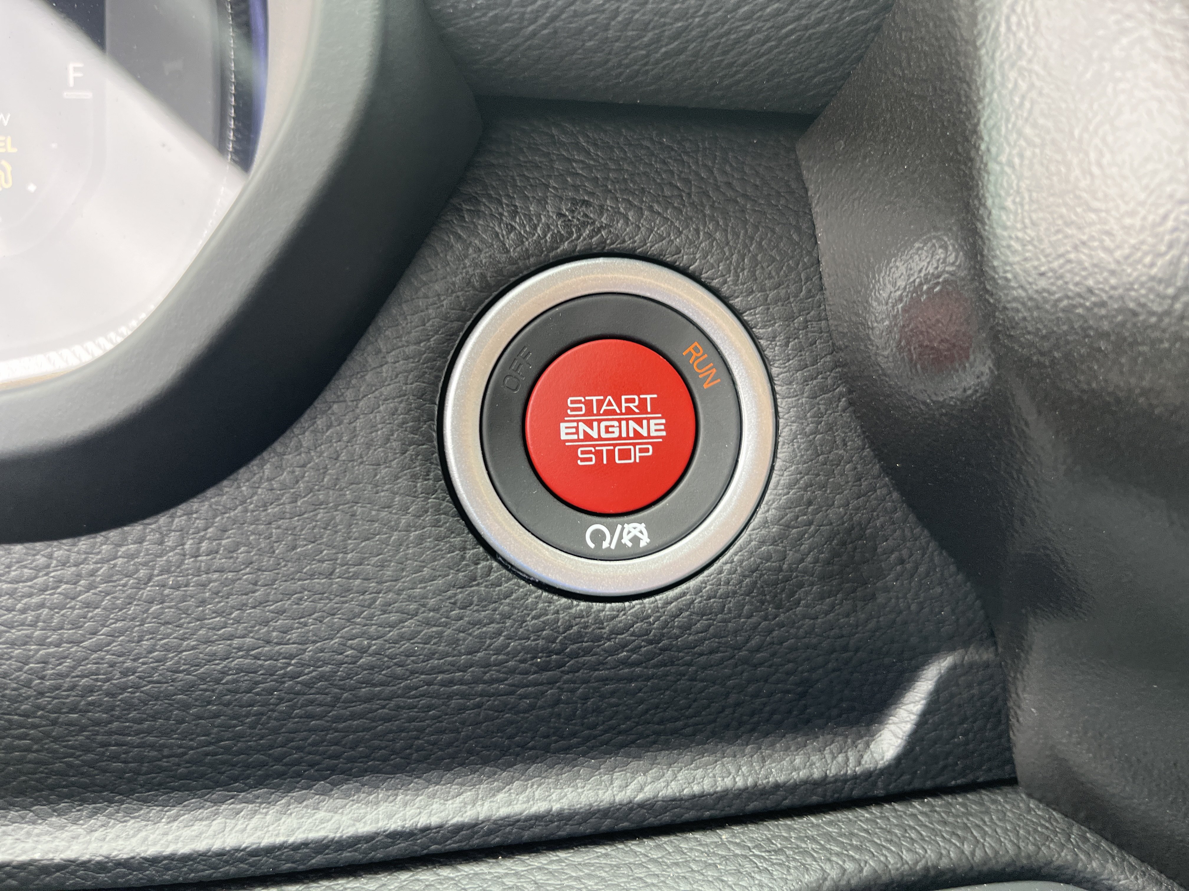 New 2026 RAM 1500 RHO AWD/4WD image 19