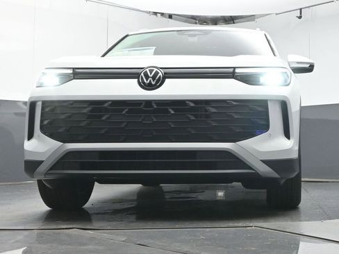 New 2026 Volkswagen Tiguan S image 34