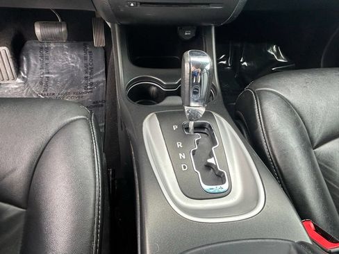 Used 2013 Dodge Journey Crew w/ Flexible Seating Group FWD image 20