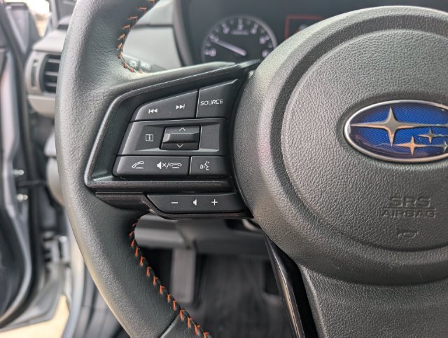 Used 2024 Subaru Crosstrek 2.5i Limited w/ Crosstrek Mirror Package AWD/4WD image 13