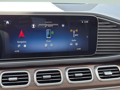 New 2026 Mercedes-Benz GLE 450 4MATIC image 27