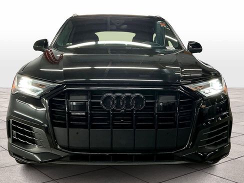 Used 2022 Audi Q7 3.0T Prestige image 3