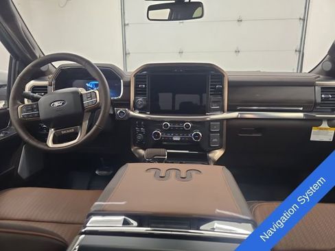 New 2026 Ford F150 King Ranch AWD/4WD image 16