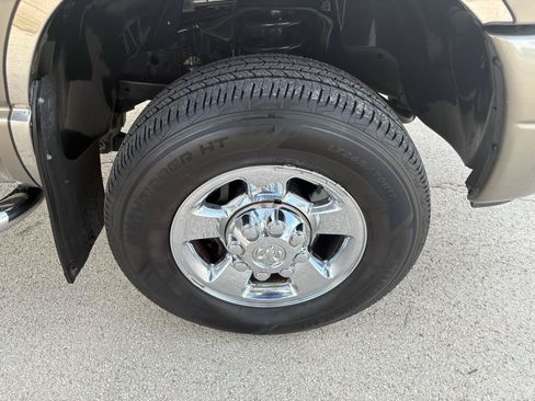 Used 2006 Dodge Ram 2500 Truck Laramie AWD/4WD image 34