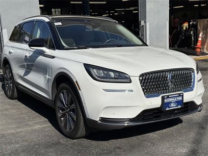 Used 2022 Lincoln Corsair Reserve w/ Equipment Group 201A