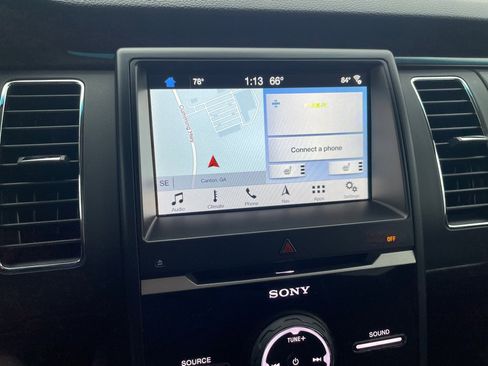 Used 2019 Ford Flex Limited image 14