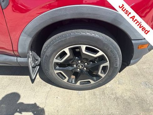 Used 2021 Ford Bronco Sport Outer Banks w/ Outer Banks Package (96D) AWD/4WD image 15