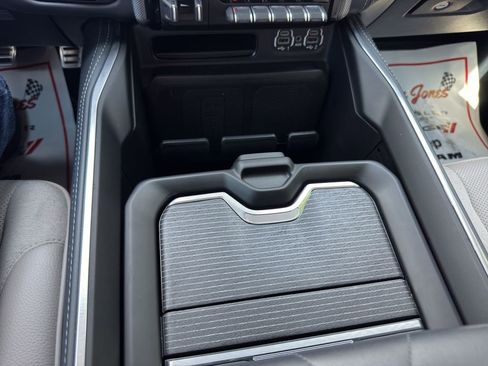 Used 2023 RAM 1500 Limited AWD/4WD image 33