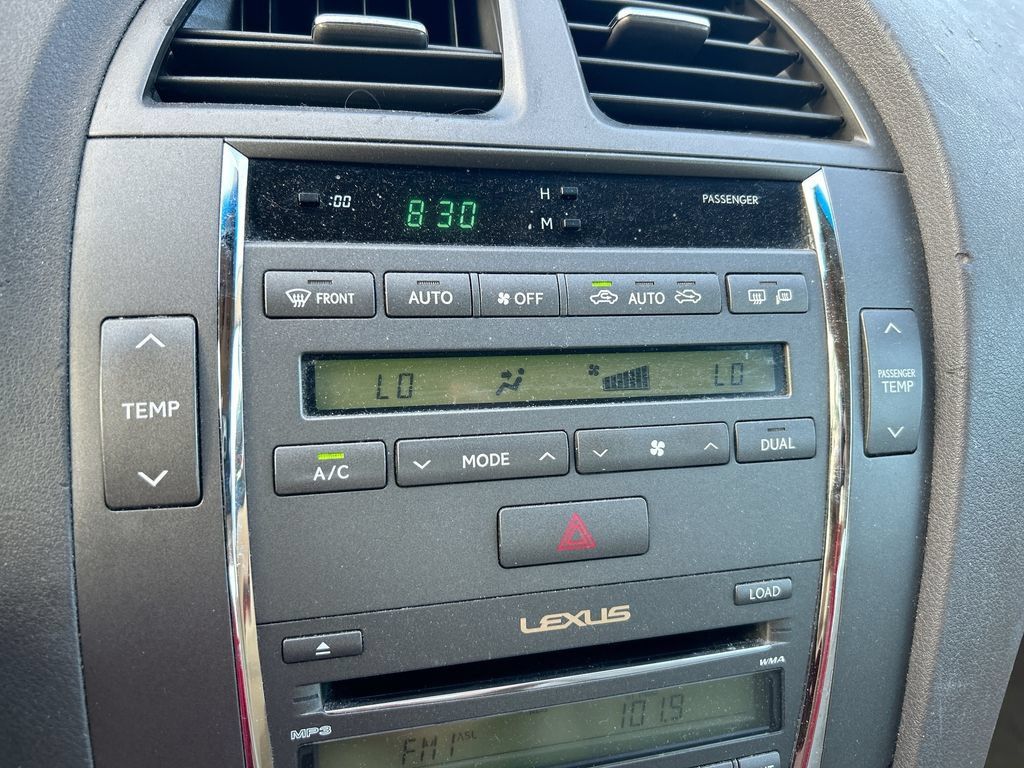 Used 2009 Lexus ES 350 FWD image 24