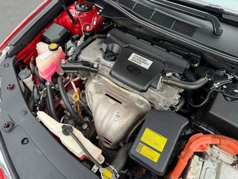 Used 2014 Toyota Camry XLE image 48