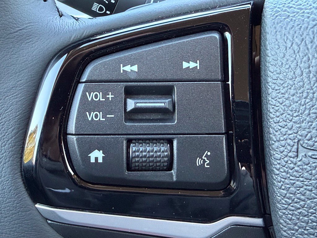 New 2027 Honda Odyssey Touring image 18