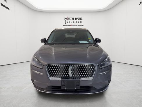 Used 2022 Lincoln Corsair FWD image 8