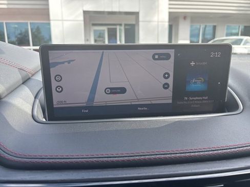 Used 2023 Acura MDX Type S image 5