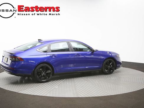 Used 2023 Honda Accord Sport image 41