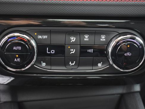 New 2026 Chevrolet TrailBlazer RS w/ Convenience Package AWD/4WD image 27