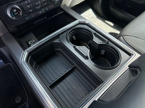 Certified 2019 Ford F250 Platinum w/ Platinum Ultimate Package AWD/4WD image 26