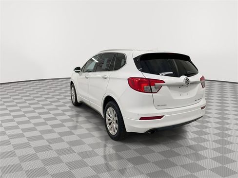 Used 2017 Buick Envision Essence image 8