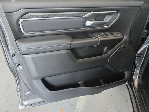 New 2026 RAM 1500 Big Horn image 30