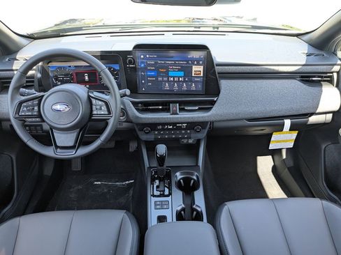 New 2026 Subaru Outback Premium w/ Premium/Limited Package AWD/4WD image 13