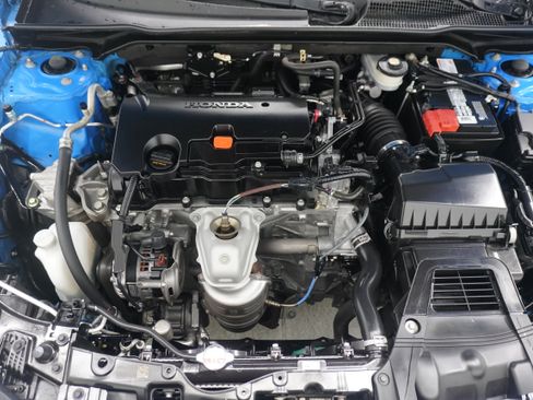Used 2022 Honda Civic Sport image 28