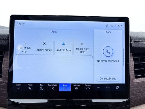 Used 2024 Ford Expedition Limited RWD image 22