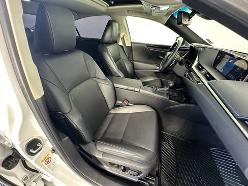 Used 2019 Lexus ES 350 F Sport FWD image 20