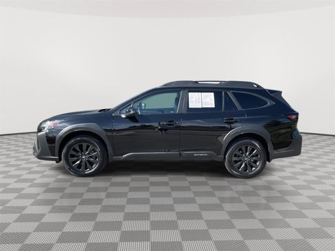 Used 2023 Subaru Outback Onyx Edition XT AWD/4WD image 21