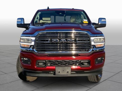 Used 2023 RAM 3500 Laramie image 3