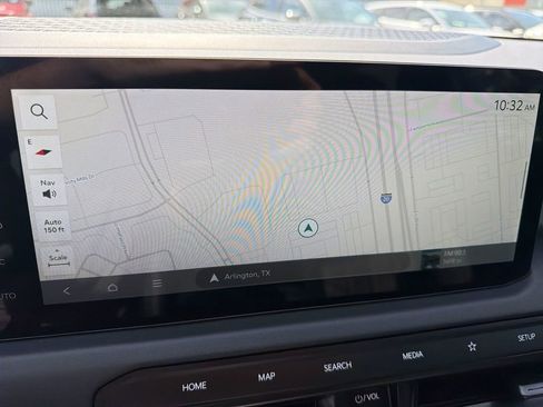 New 2027 Kia Telluride X-Line SX Prestige AWD/4WD image 22