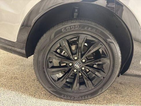 Used 2024 Buick Envista Sport Touring w/ Convenience I Package image 35