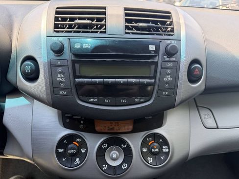Used 2008 Toyota RAV4 Limited AWD/4WD image 15