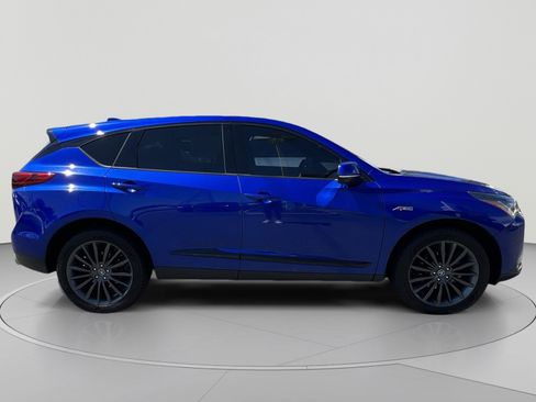 Certified 2022 Acura RDX AWD image 6