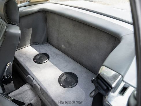 Used 1988 Mercedes-Benz 560 SL image 65