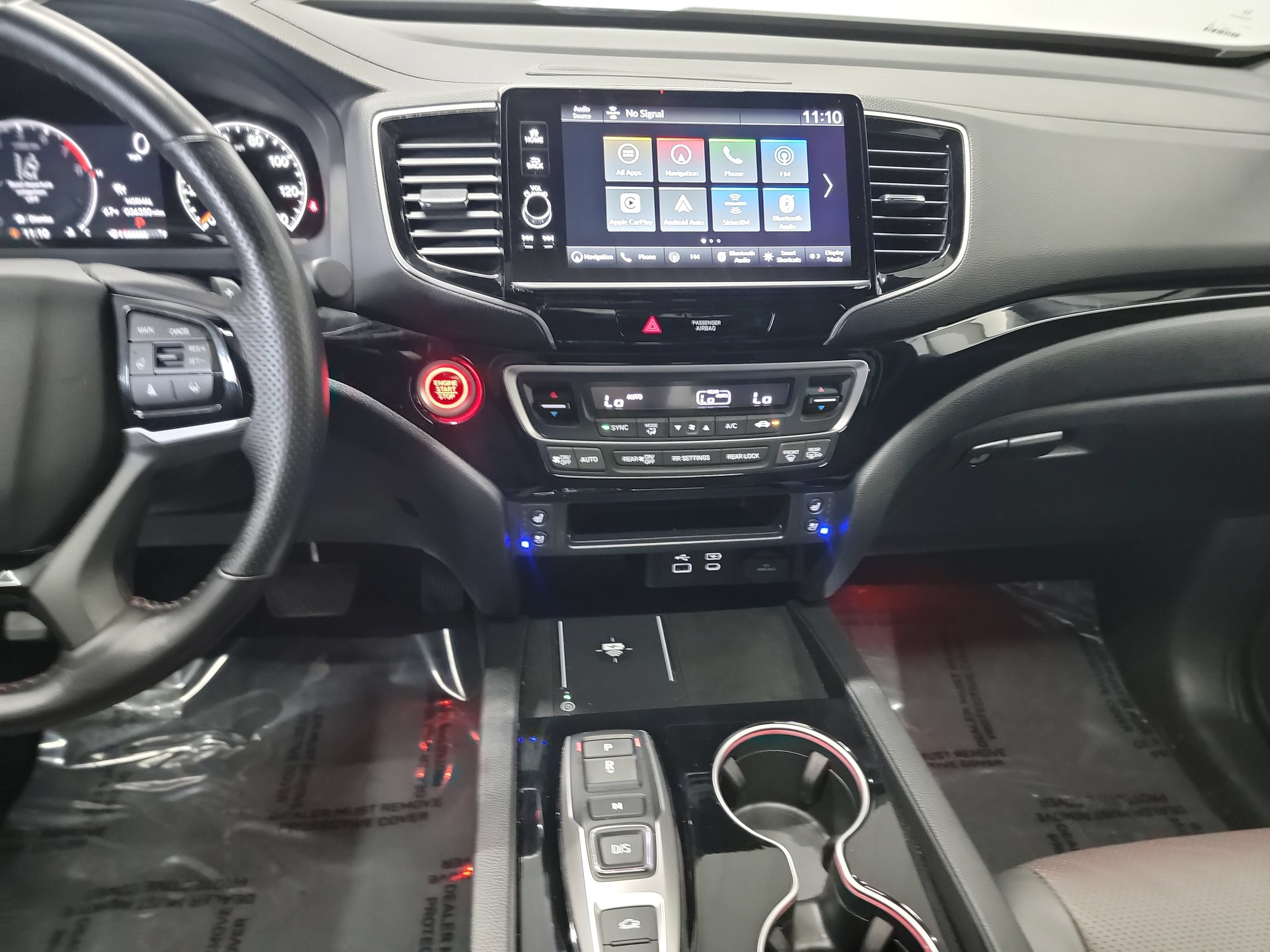 Used 2024 Honda Ridgeline Black Edition image 20