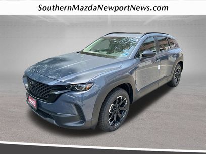 New 2026 MAZDA CX-50 Meridian Edition w/ Cargo Package