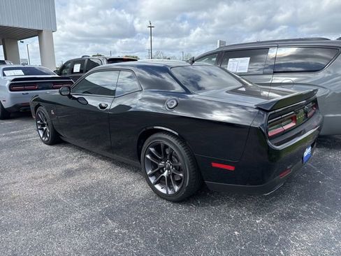Used 2023 Dodge Challenger R/T Scat Pack w/ Plus Package image 6