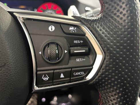 Certified 2023 Acura RDX A-Spec image 25