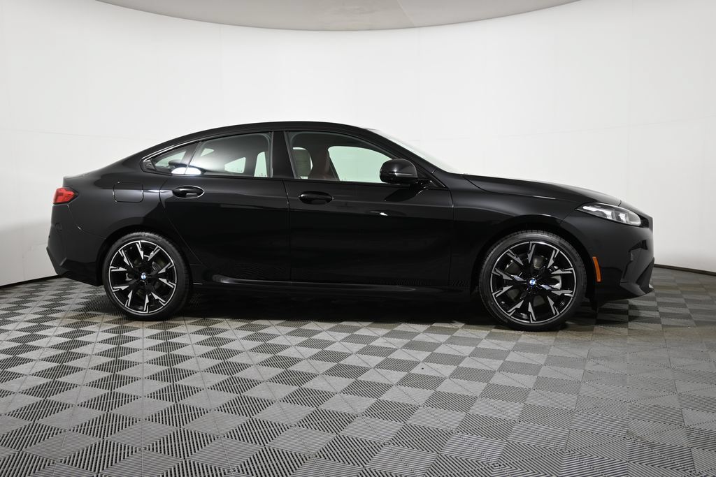Used 2026 BMW 228i xDrive w/ Technology Package AWD/4WD image 8