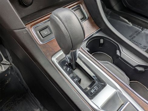 Used 2024 Subaru Ascent Touring w/ Popular Package #2 image 17