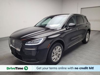 Used 2022 Lincoln Corsair FWD